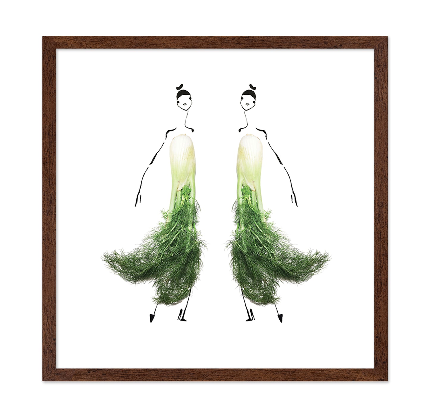 Fennel Duo