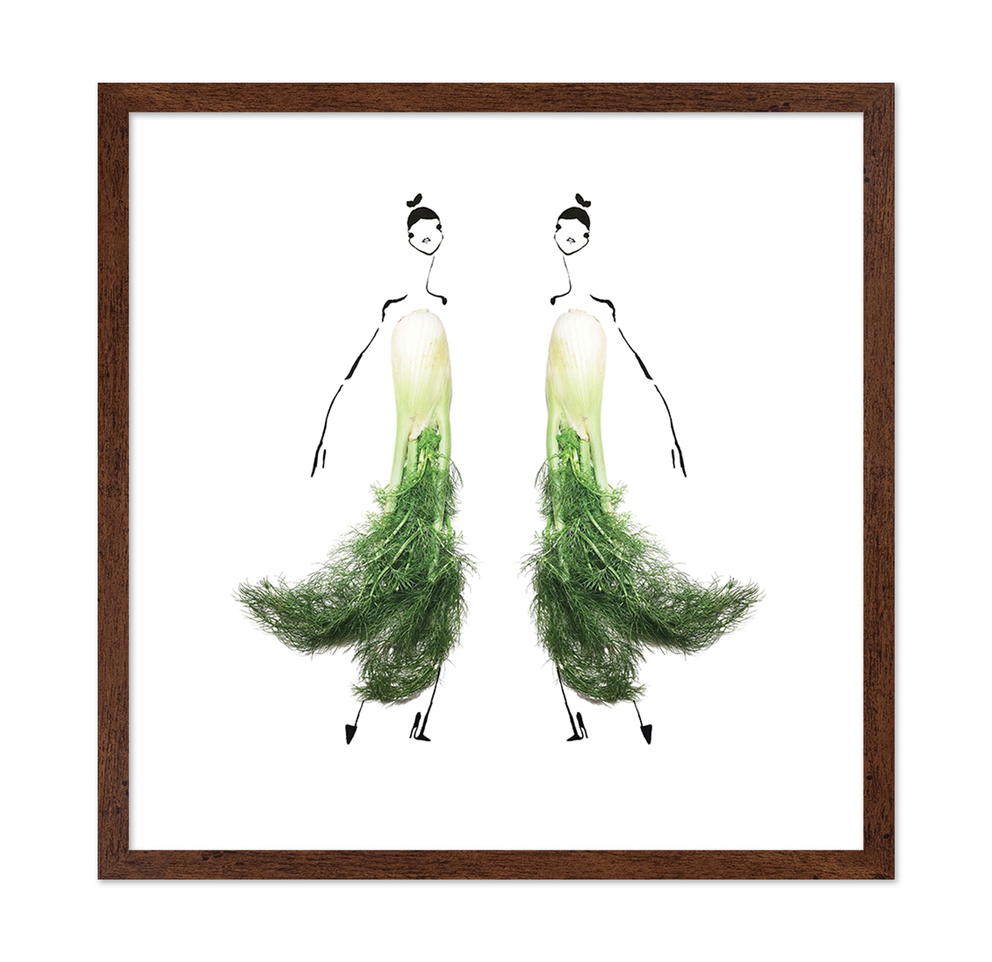 Fennel Duo