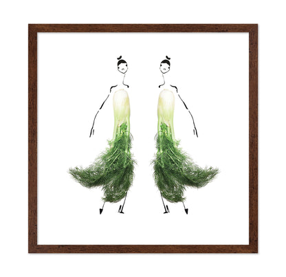 Fennel Duo