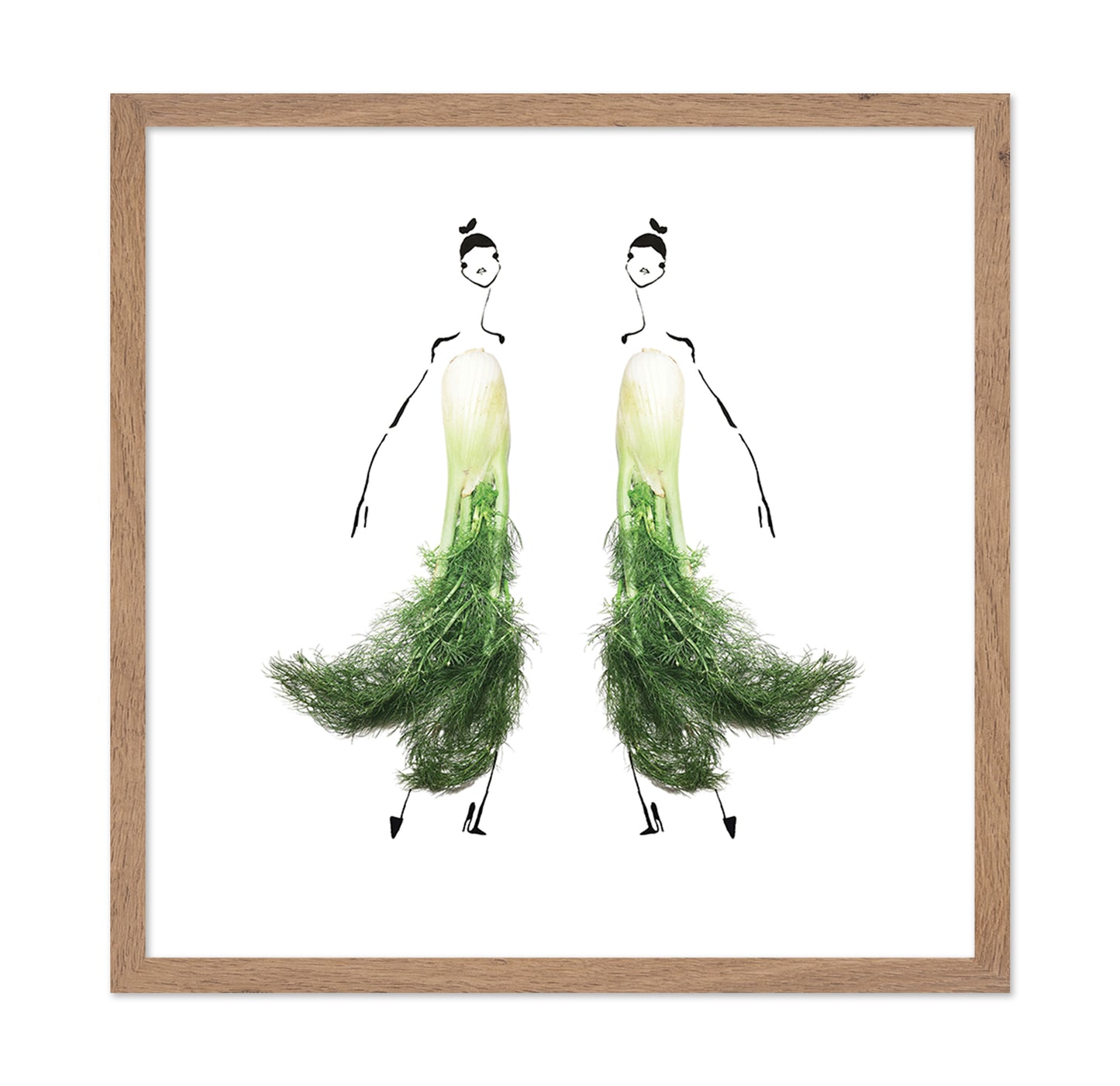Fennel Duo