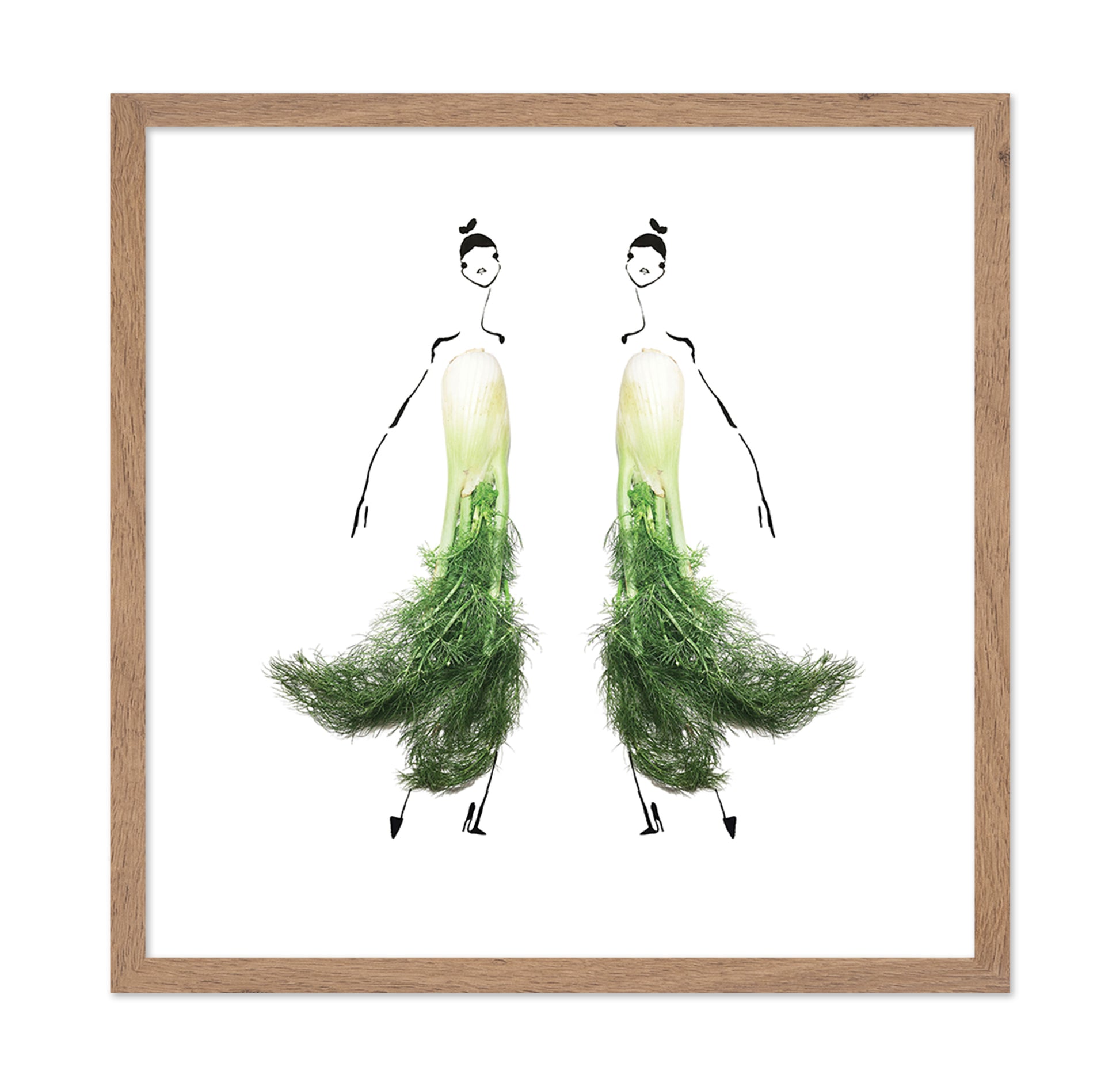 Fennel Duo