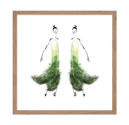 Fennel Duo