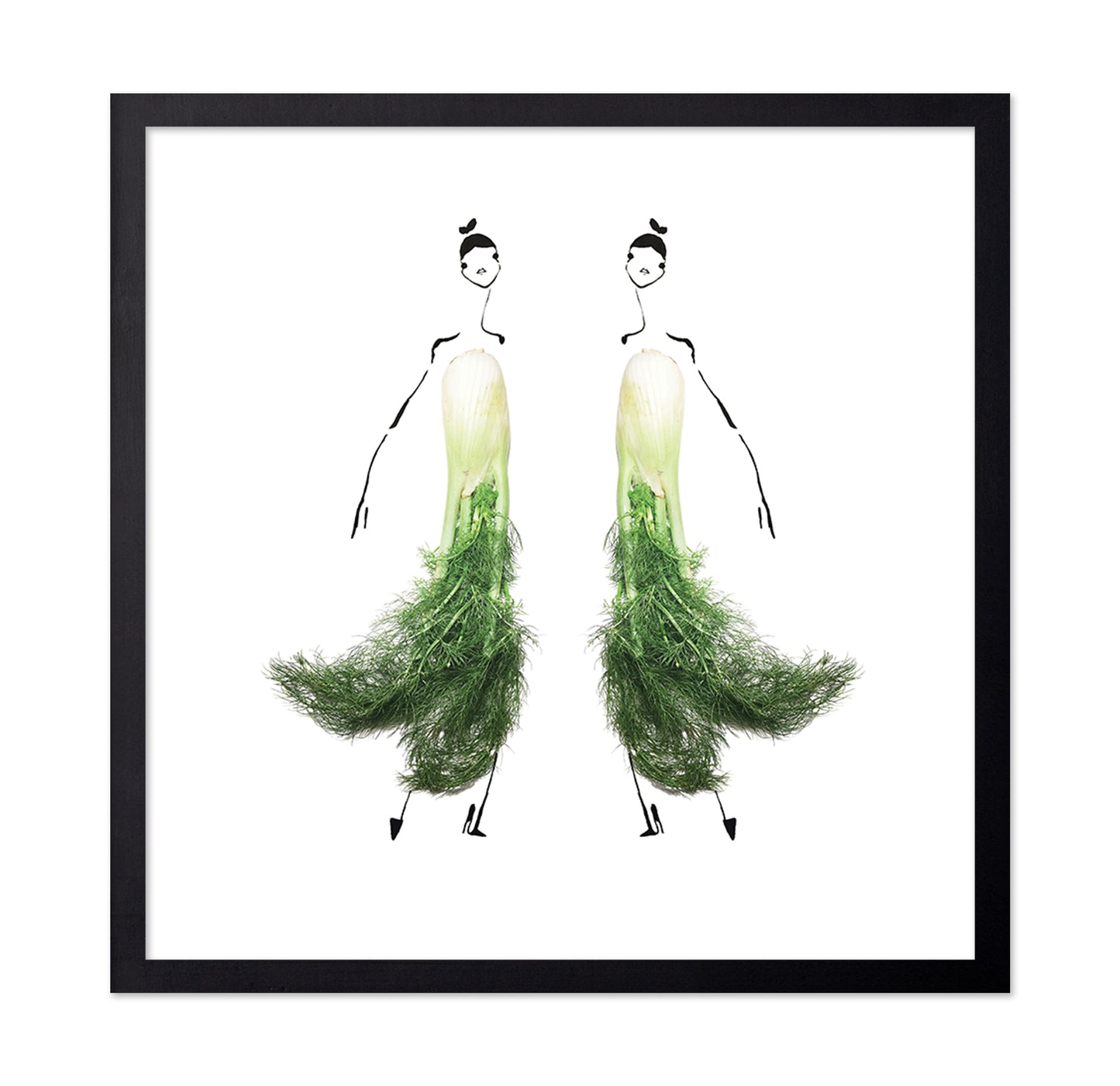 Fennel Duo