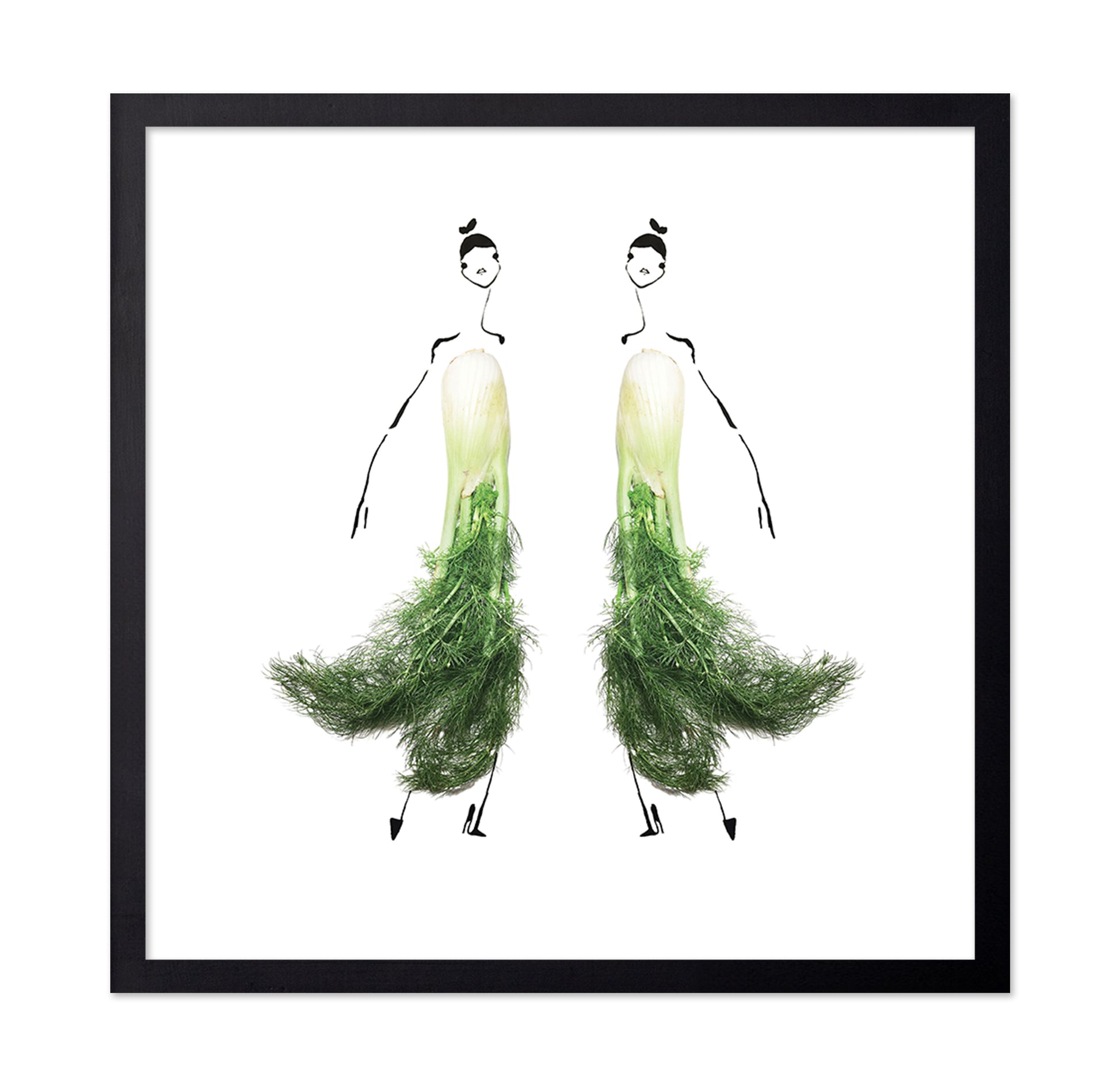 Fennel Duo