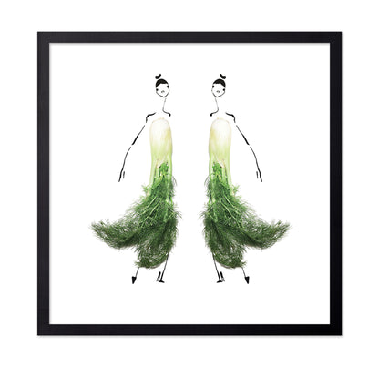 Fennel Duo