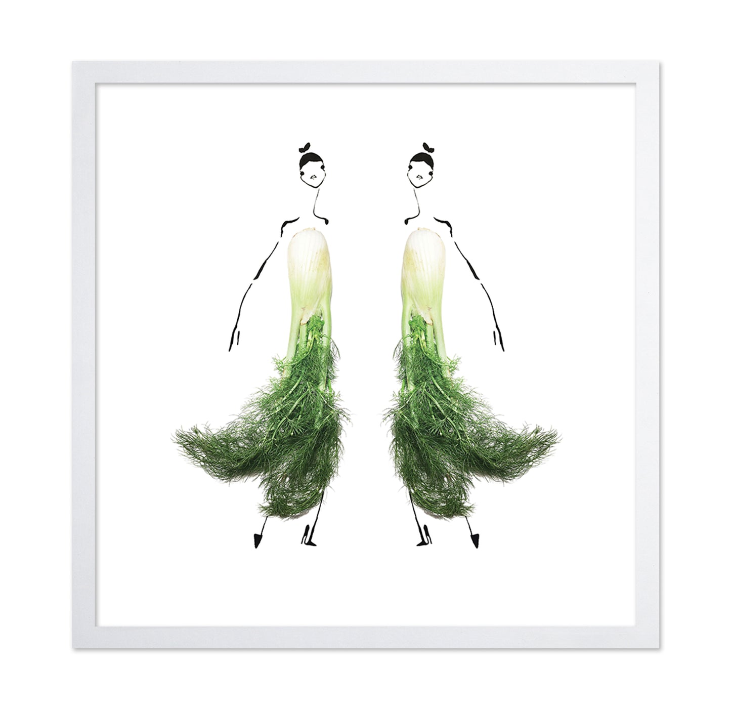 Fennel Duo