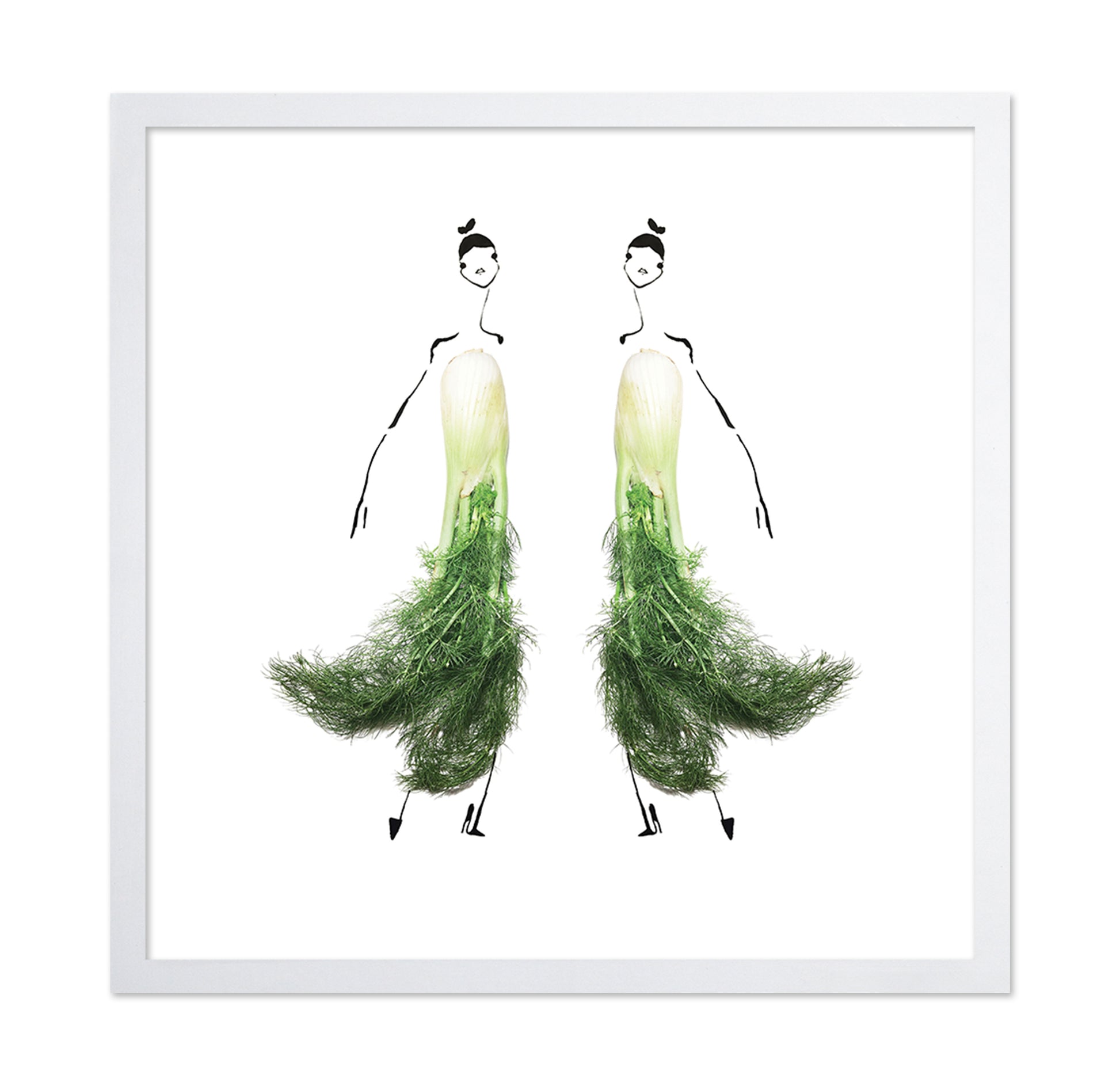 Fennel Duo