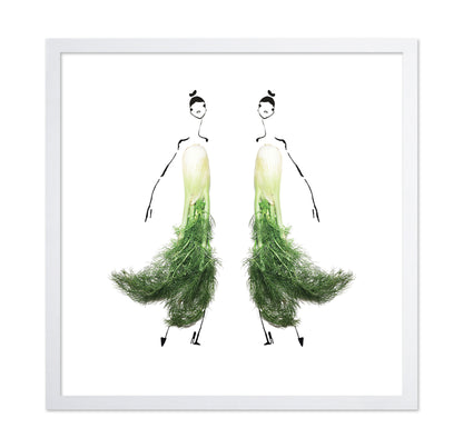 Fennel Duo