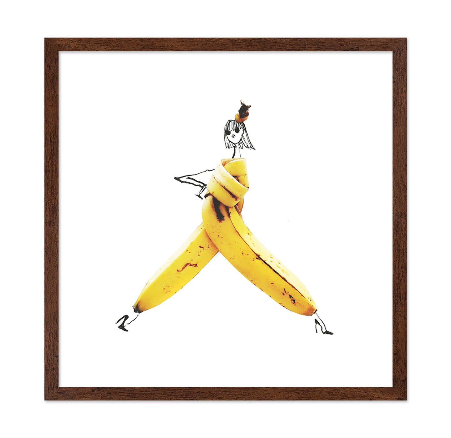 Banana Glam
