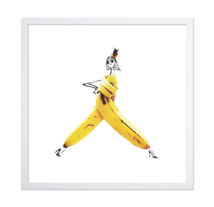 Banana Glam