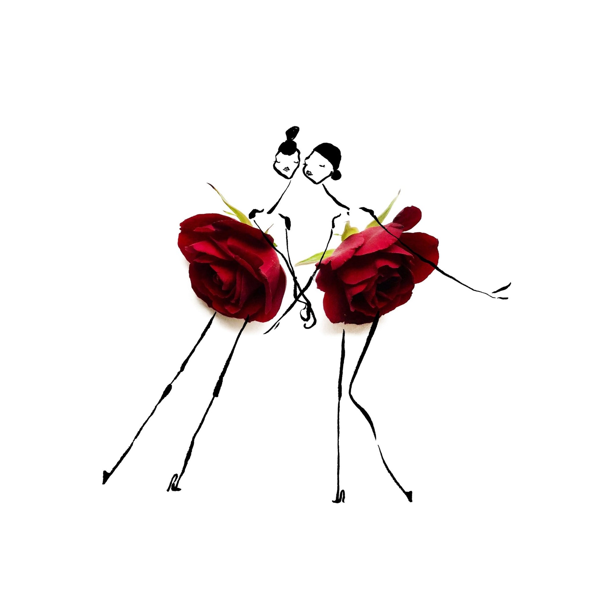 La Vie En Rose