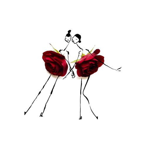 La Vie En Rose