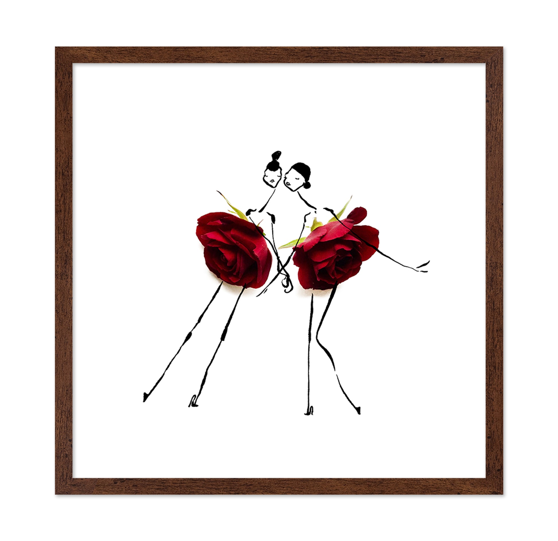 La Vie En Rose