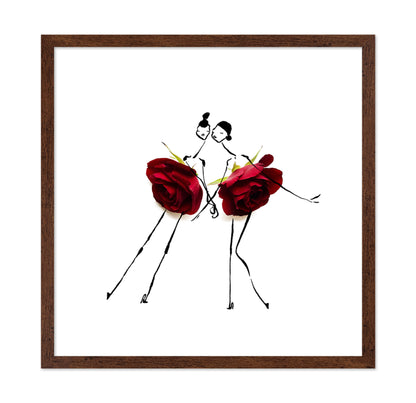 La Vie En Rose