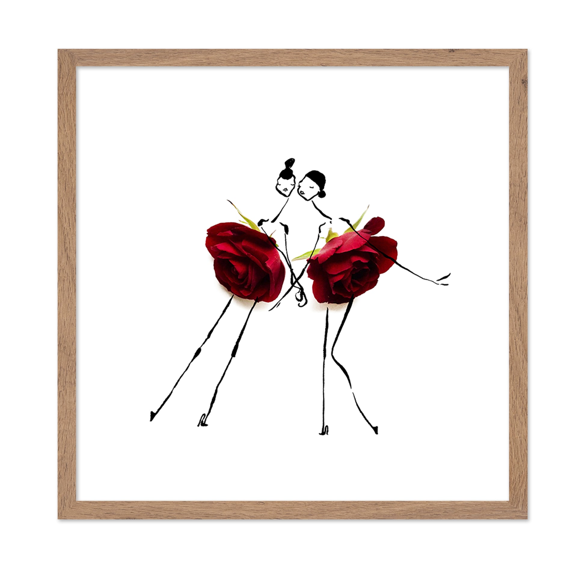 La Vie En Rose