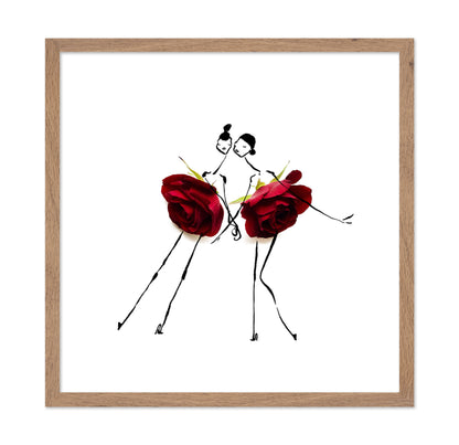 La Vie En Rose