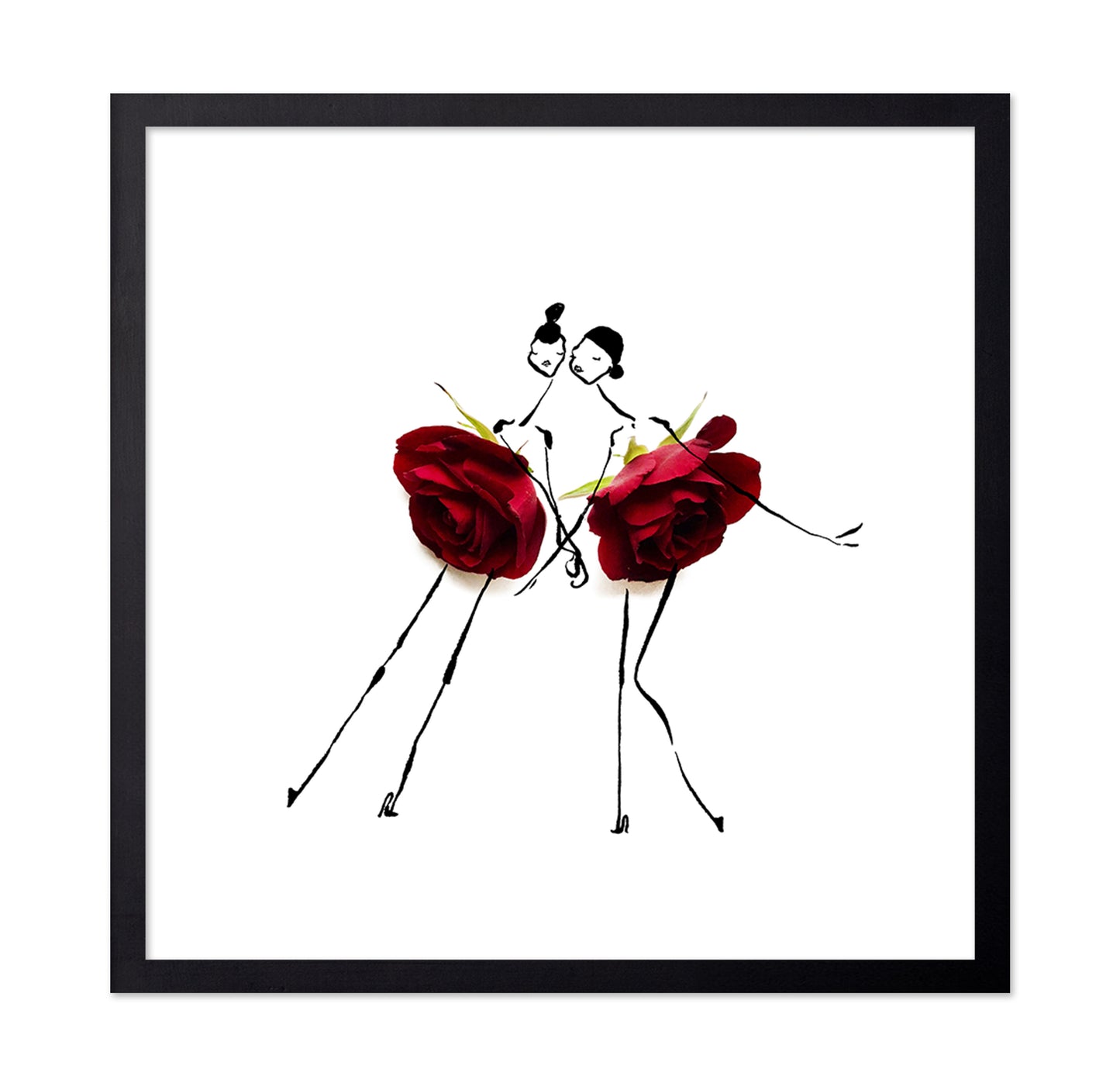 La Vie En Rose
