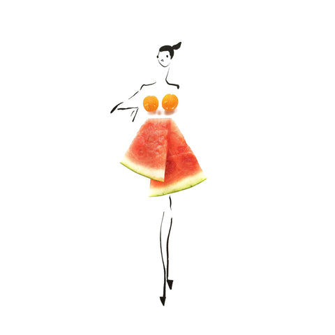 Tomato Melon