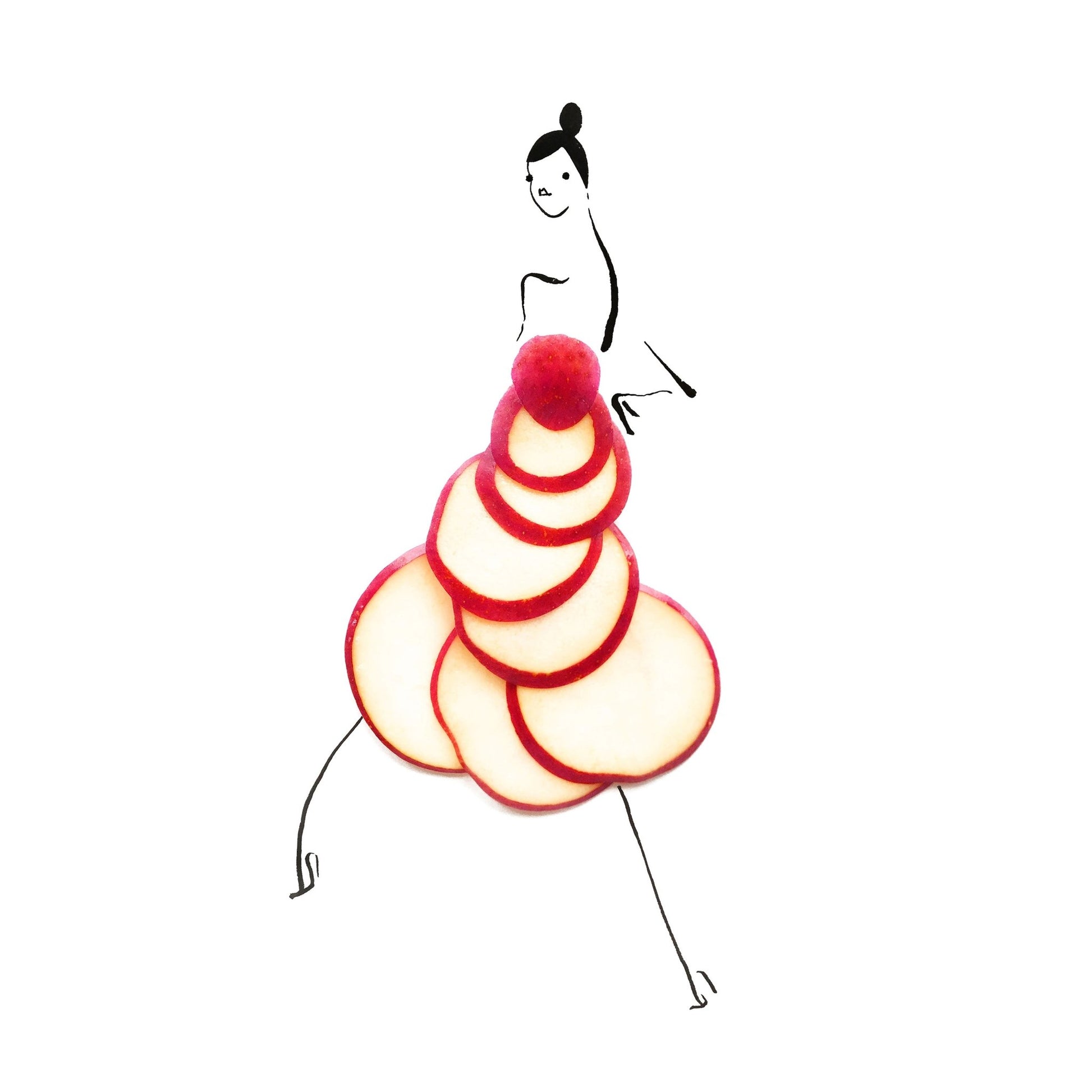 Pomme Pomme