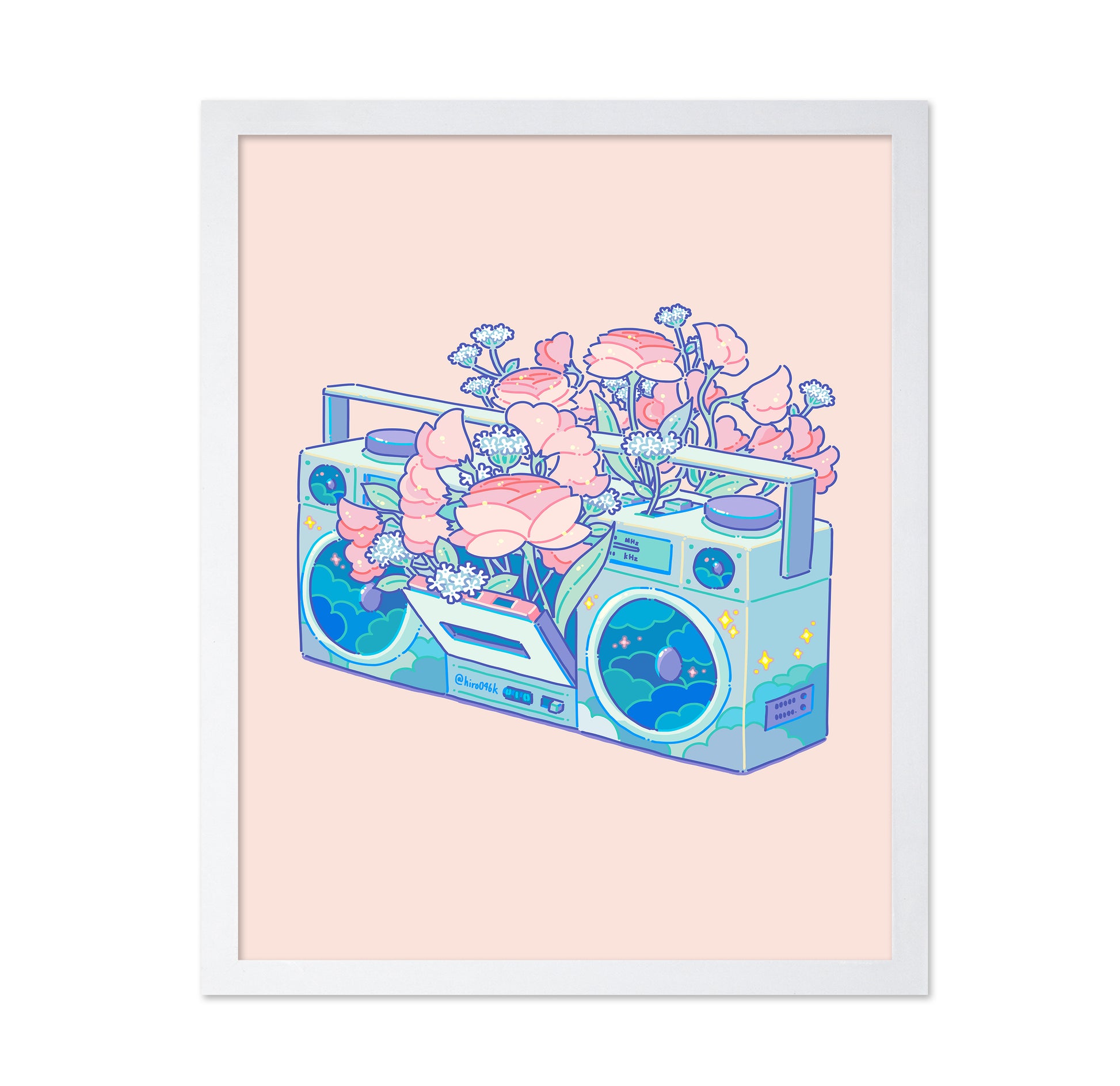 Boombox