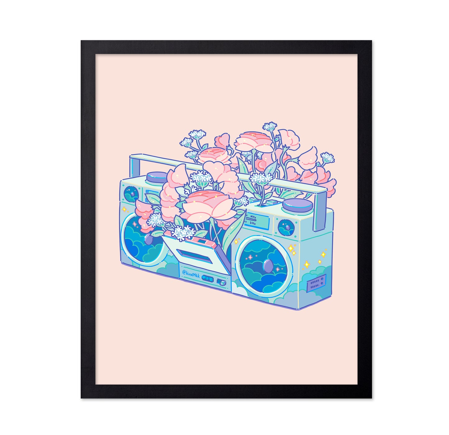 Boombox