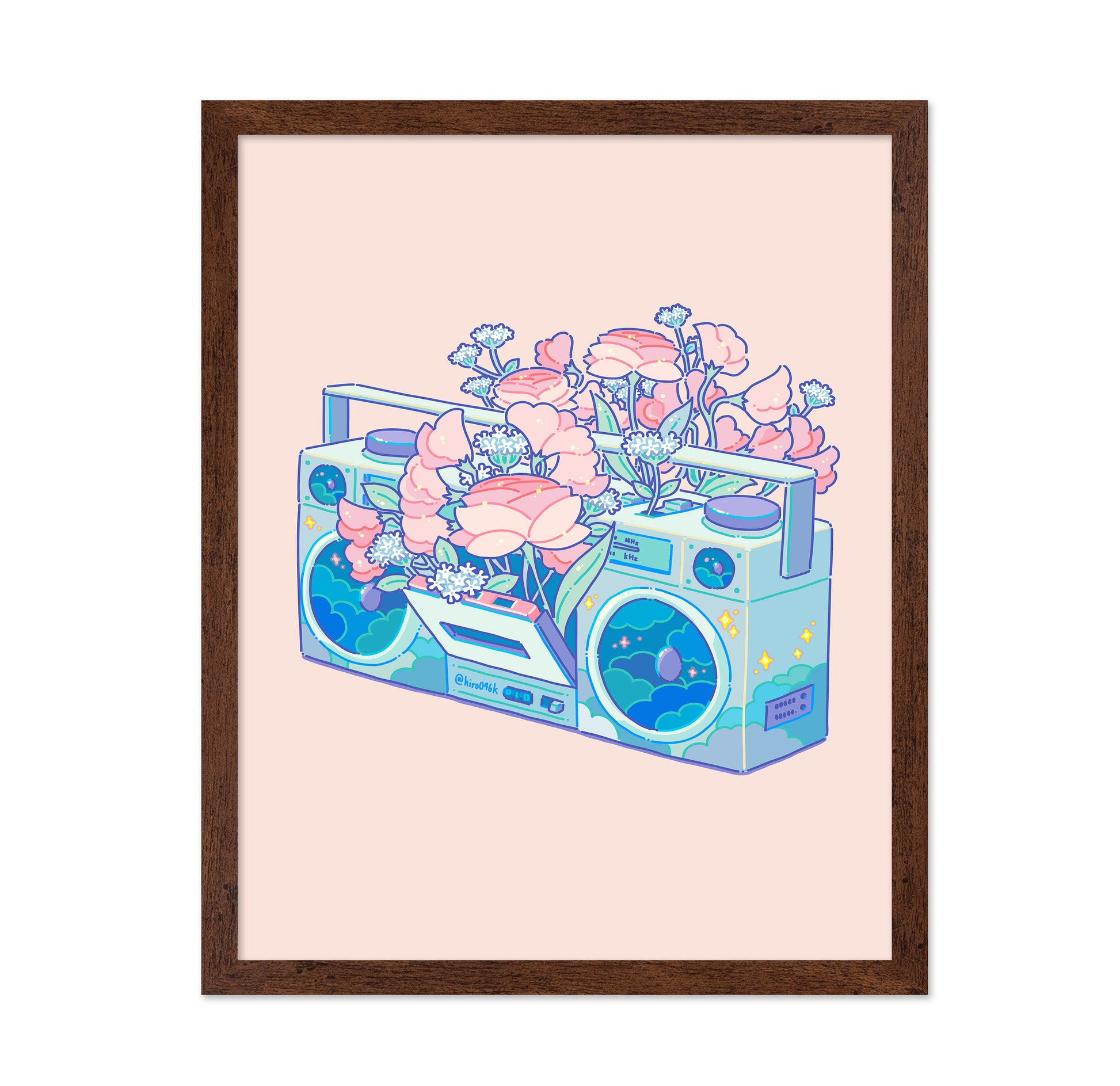 Boombox