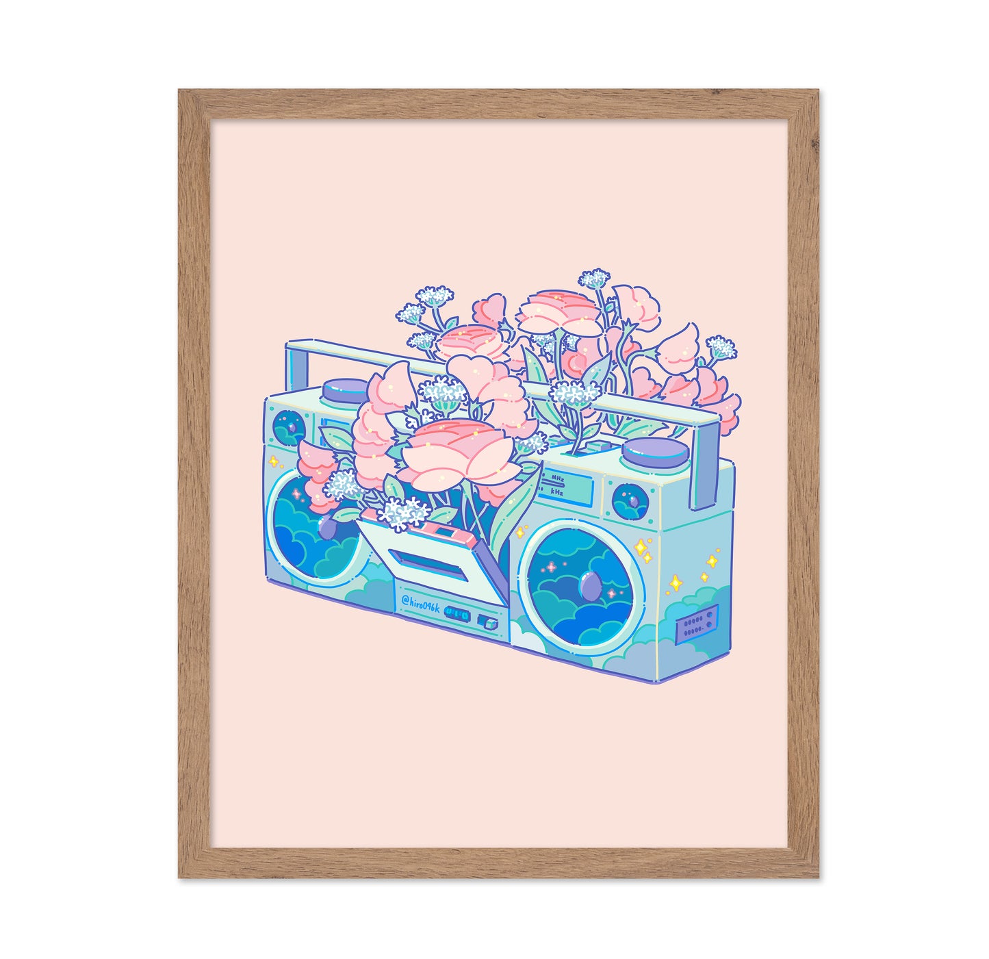 Boombox