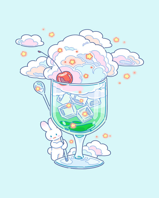 Cream Soda