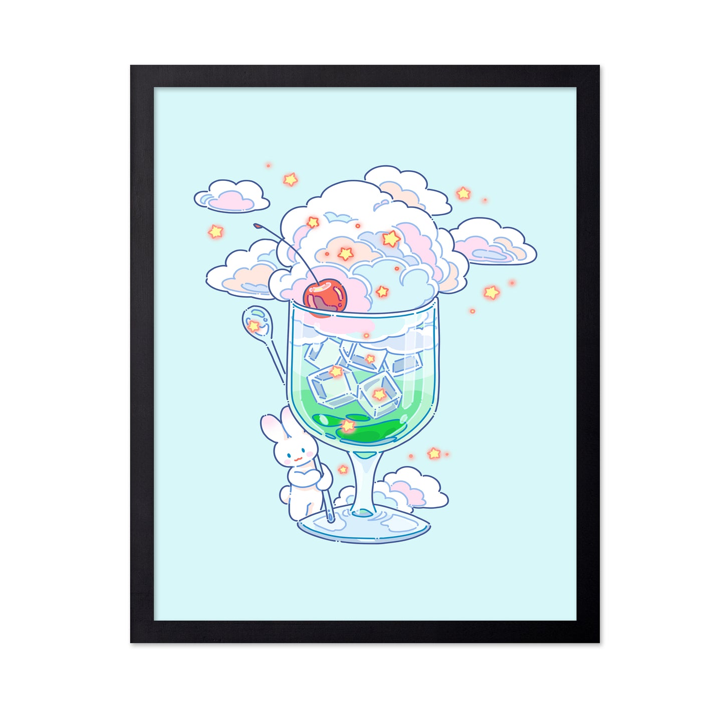 Cream Soda