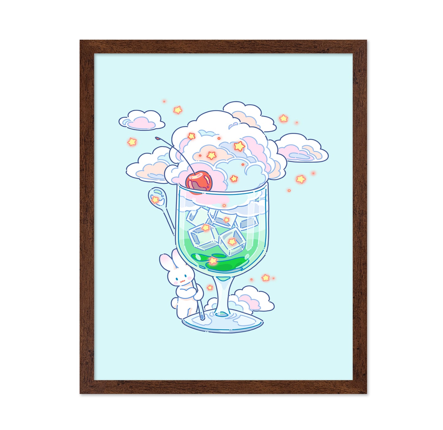 Cream Soda