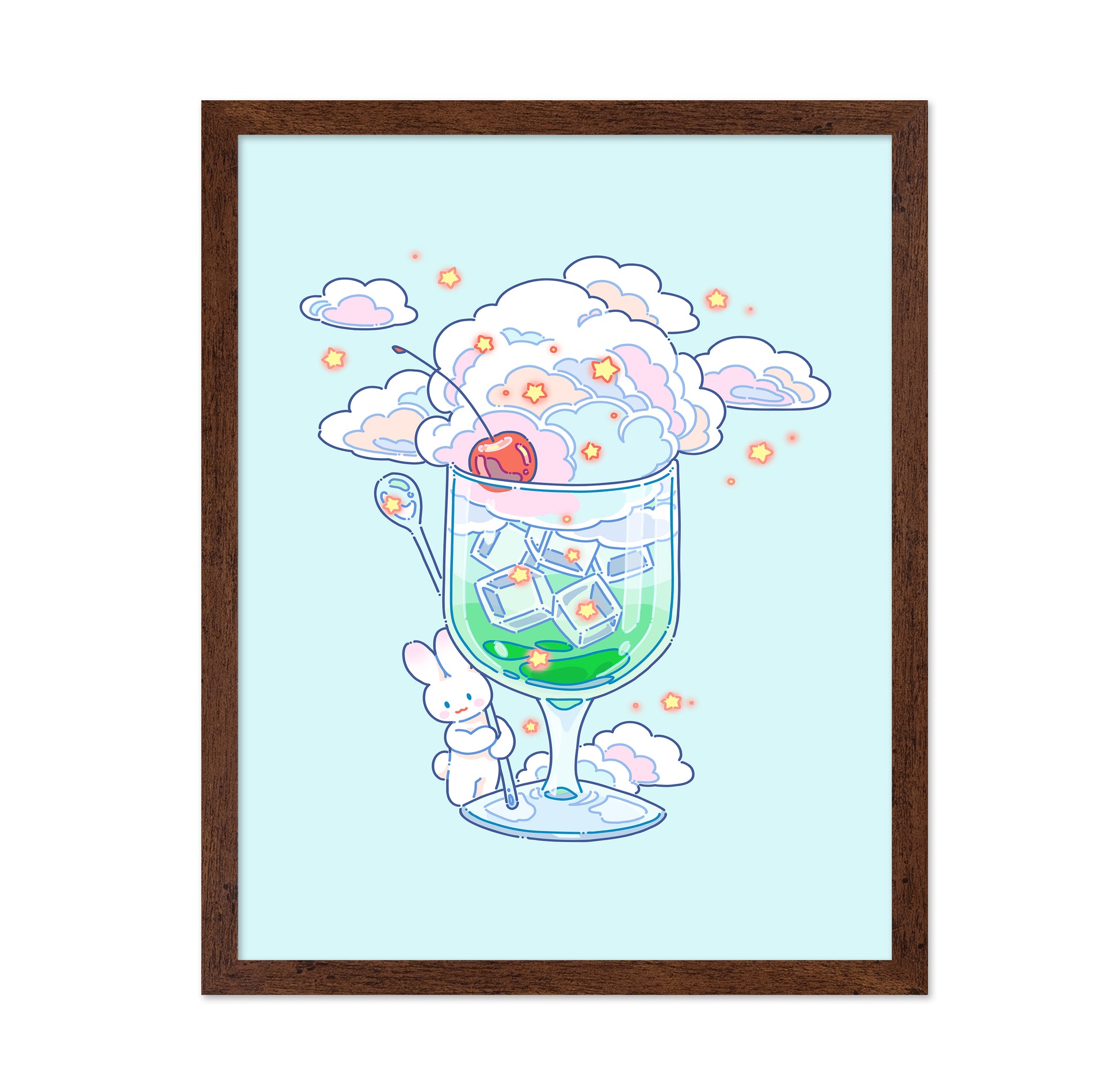 Cream Soda