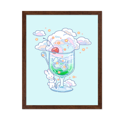 Cream Soda