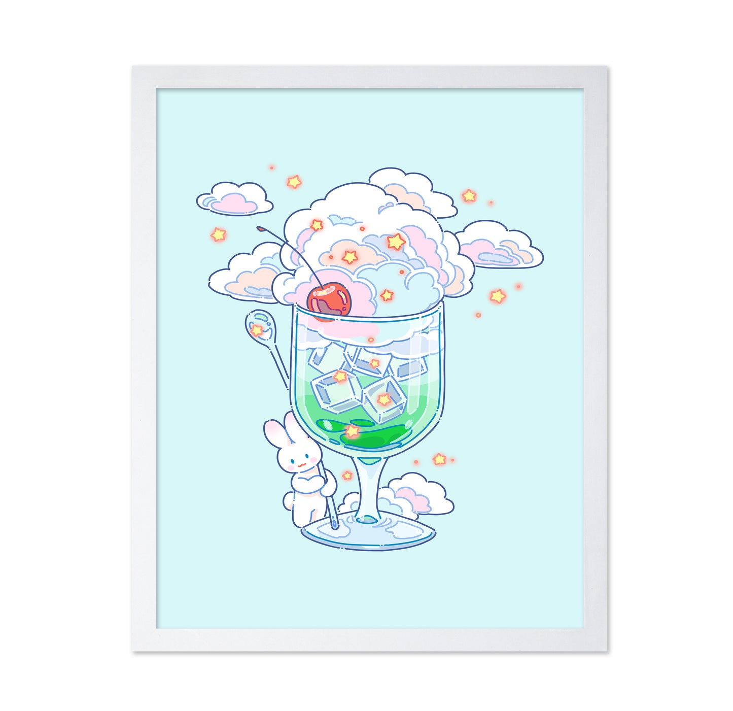 Cream Soda