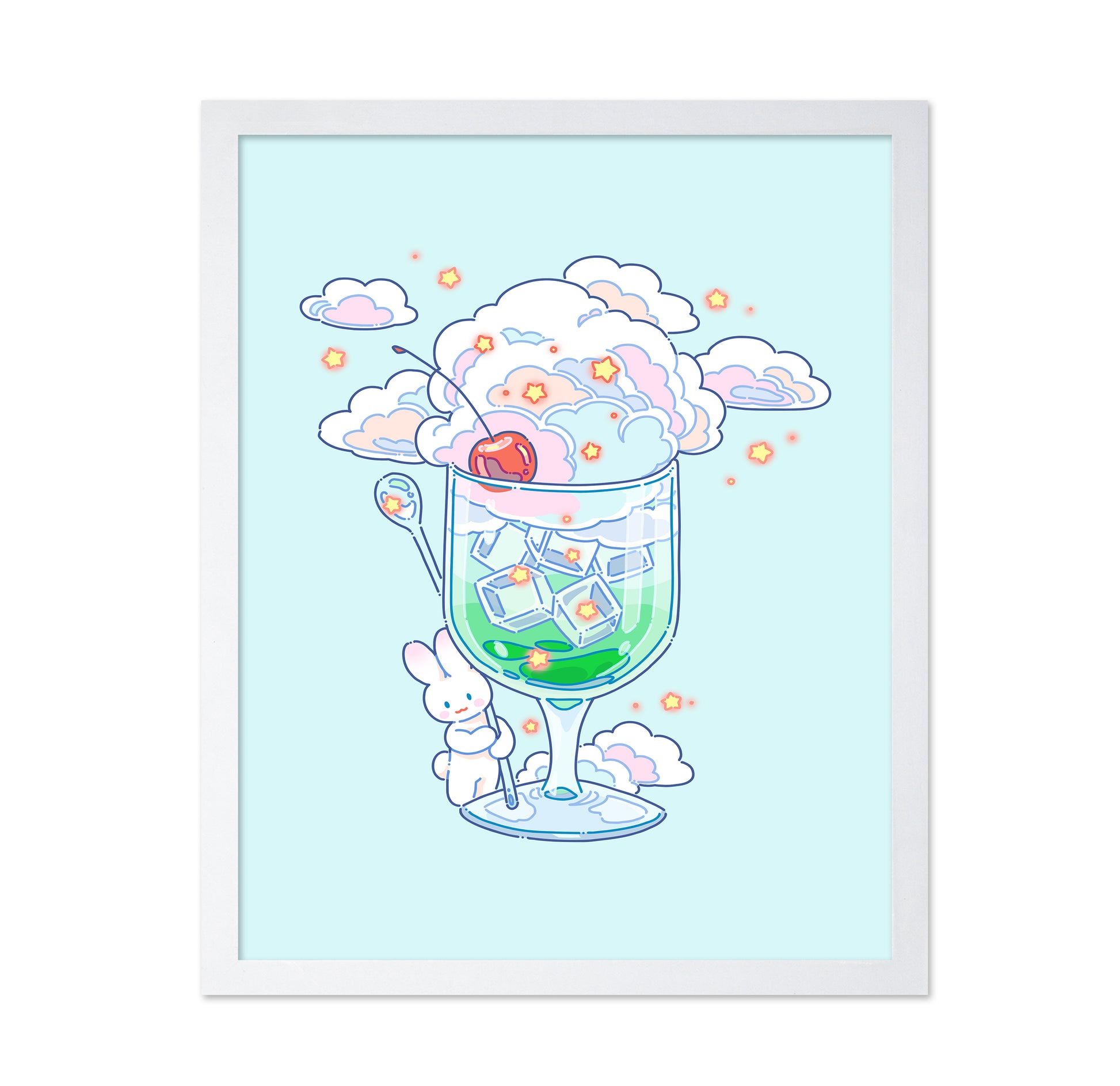 Cream Soda