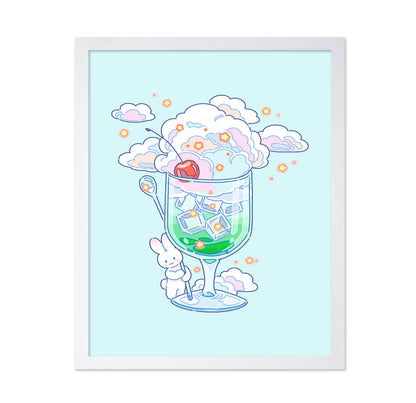 Cream Soda