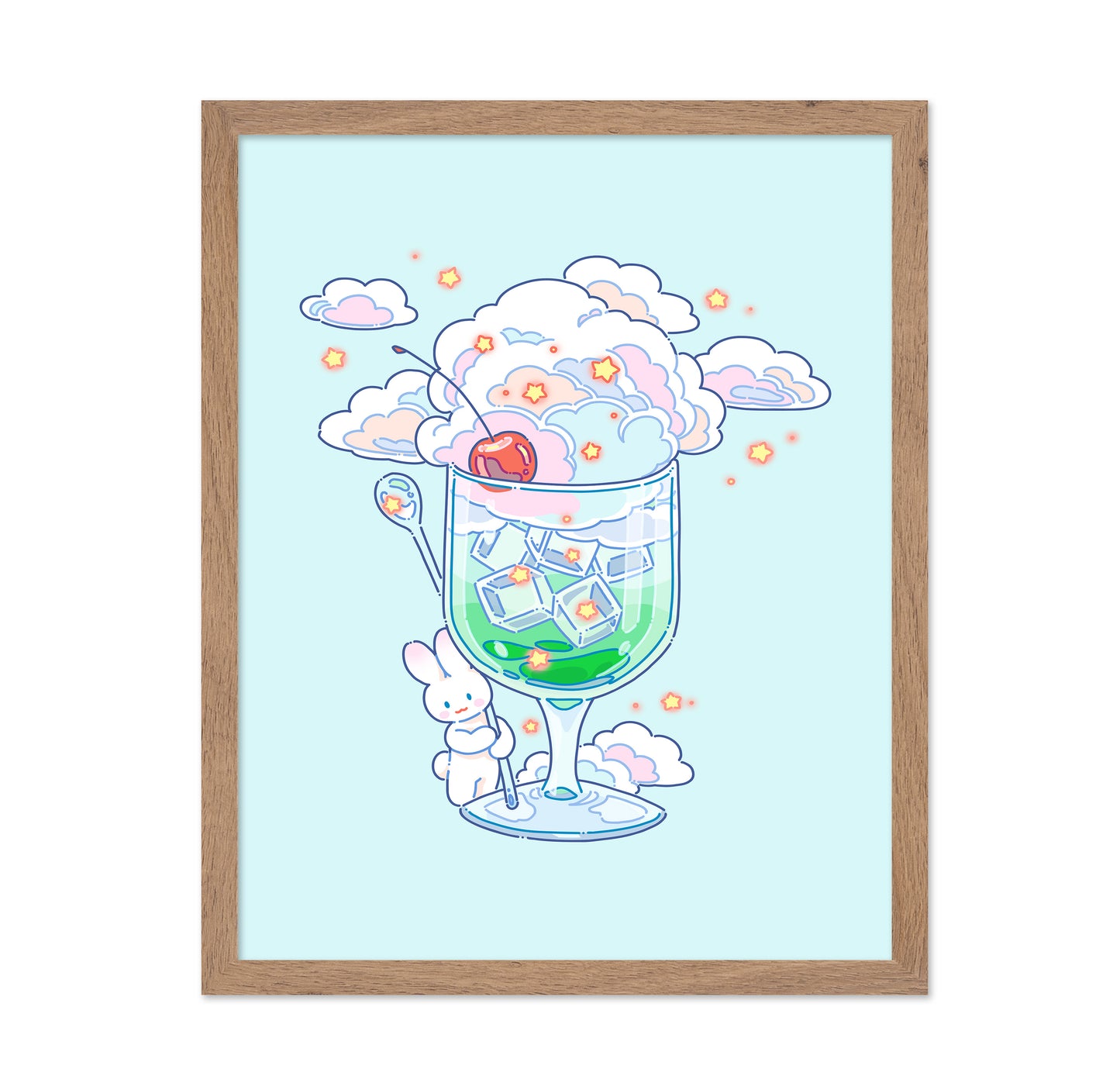 Cream Soda