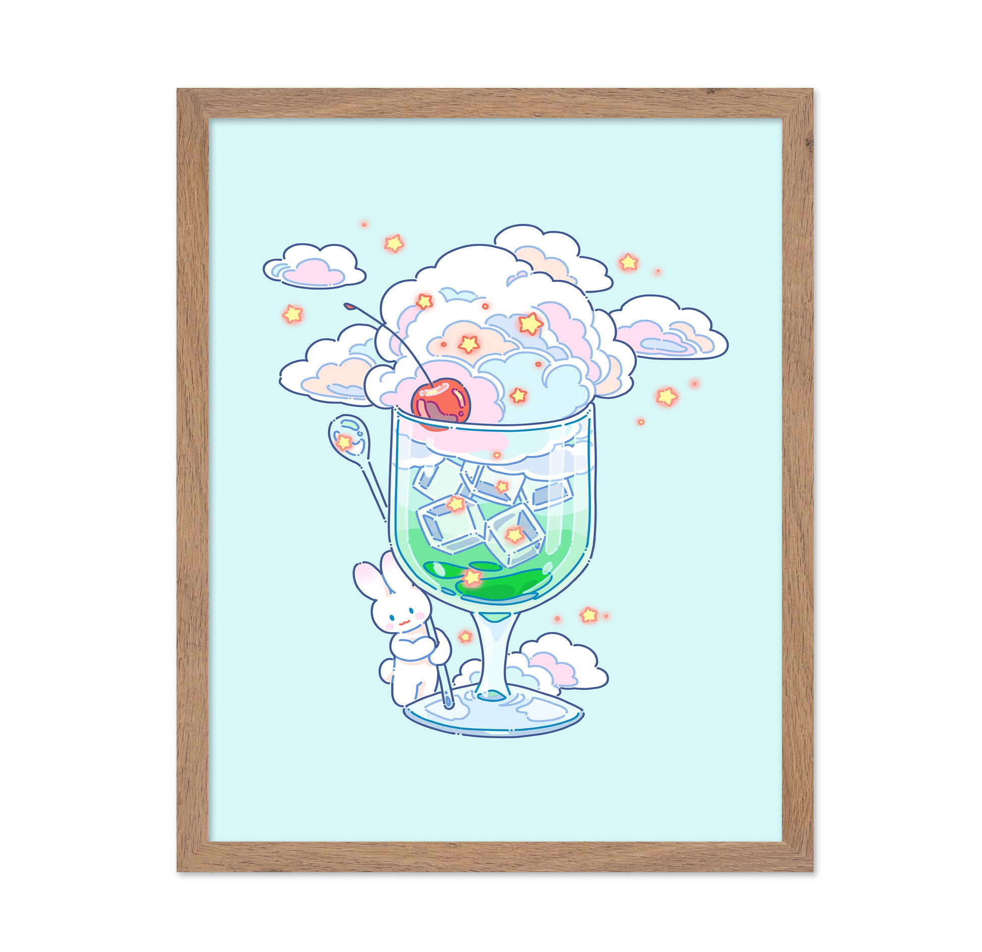 Cream Soda