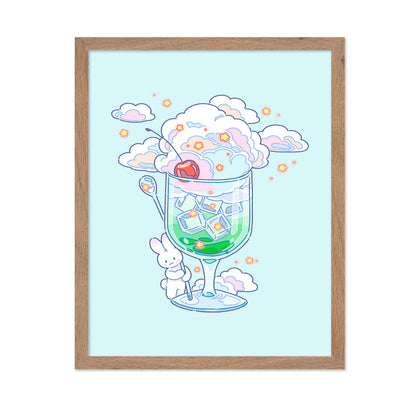 Cream Soda