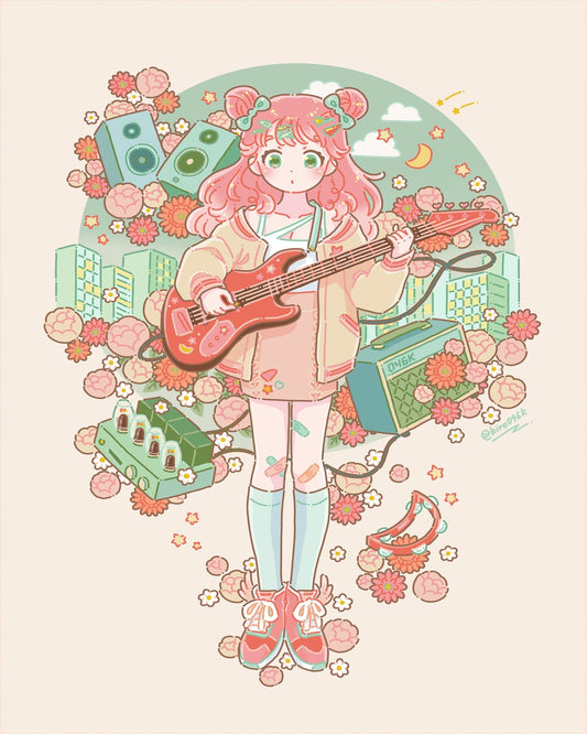 Guiter
