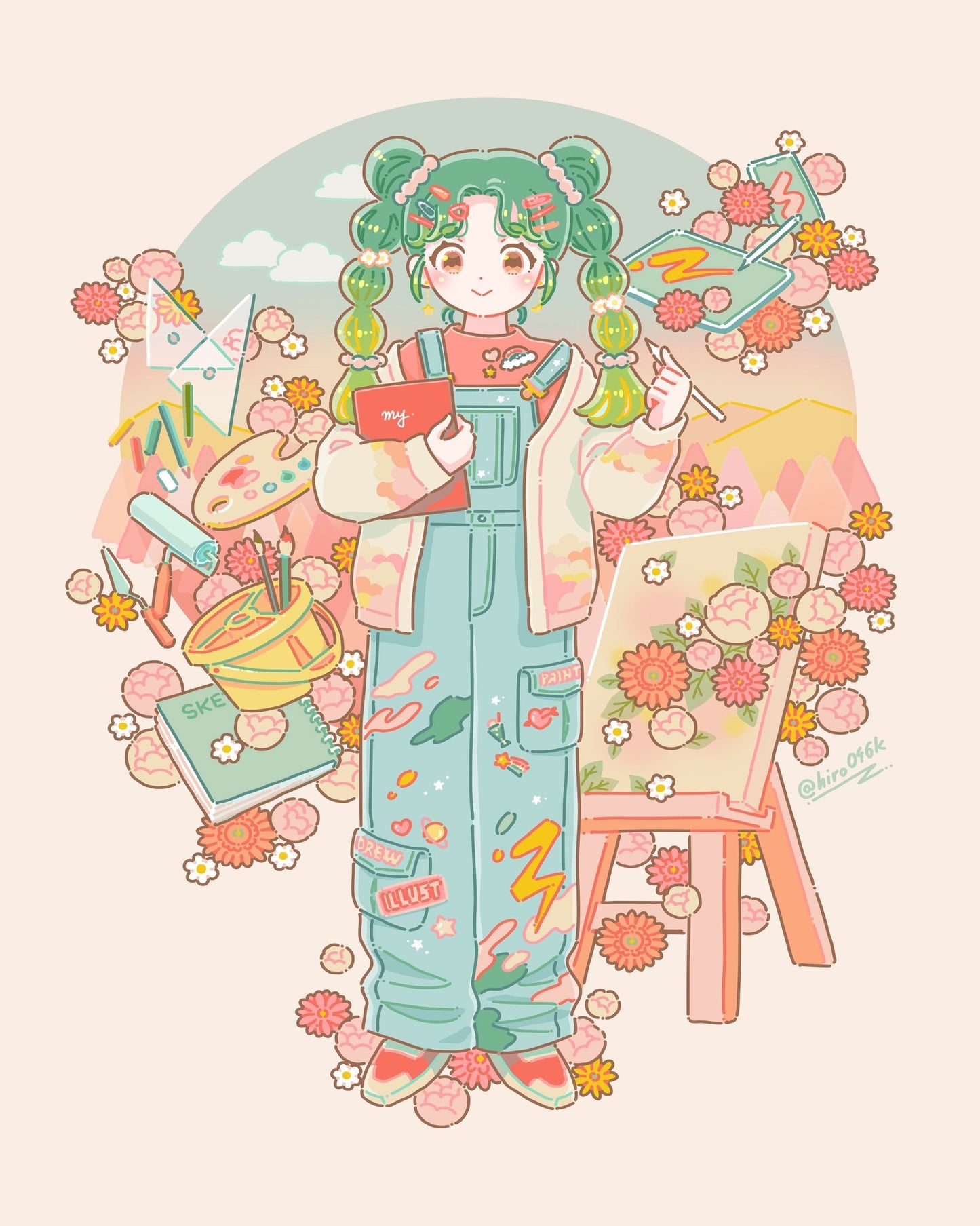 Painting
