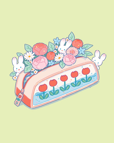 Pencase