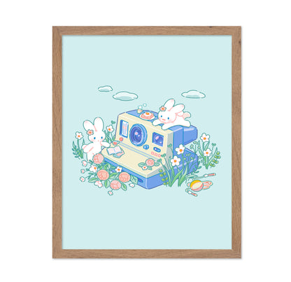 Polaroid Camera