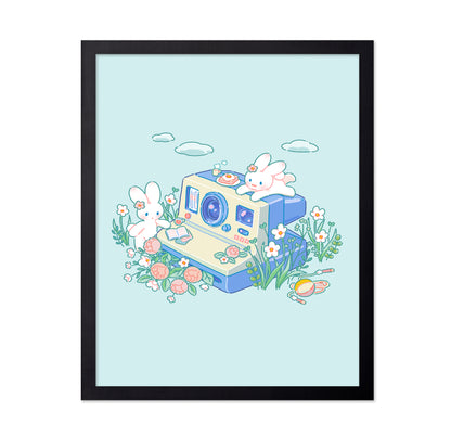 Polaroid Camera