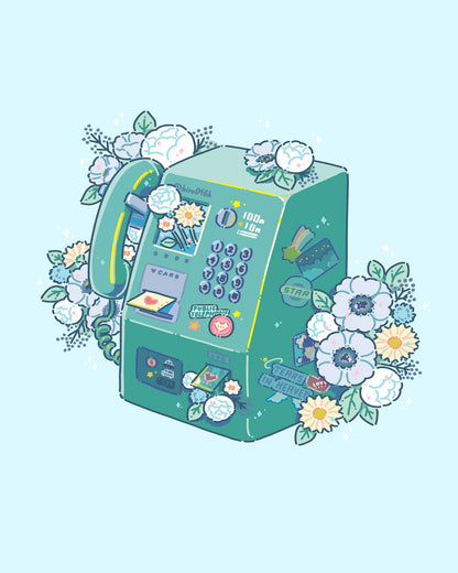 Public Phone