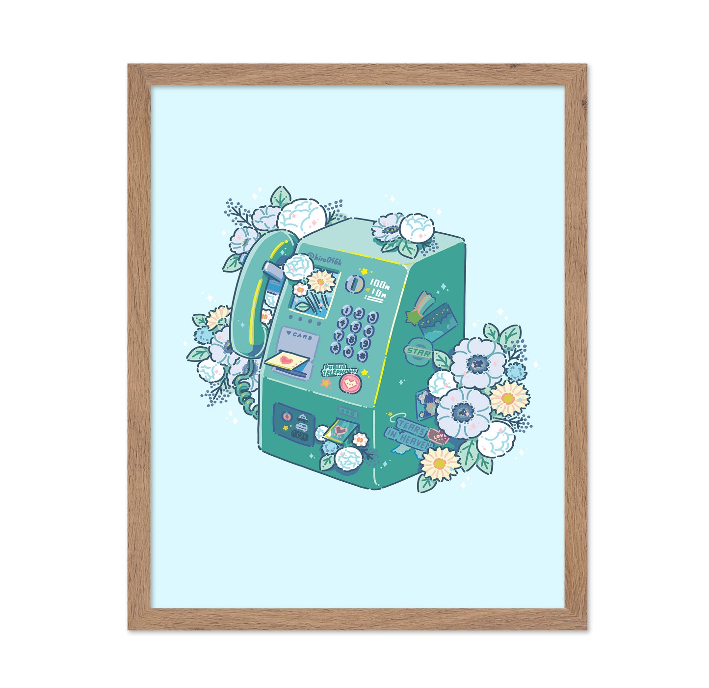 Public Phone