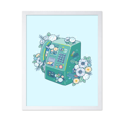 Public Phone