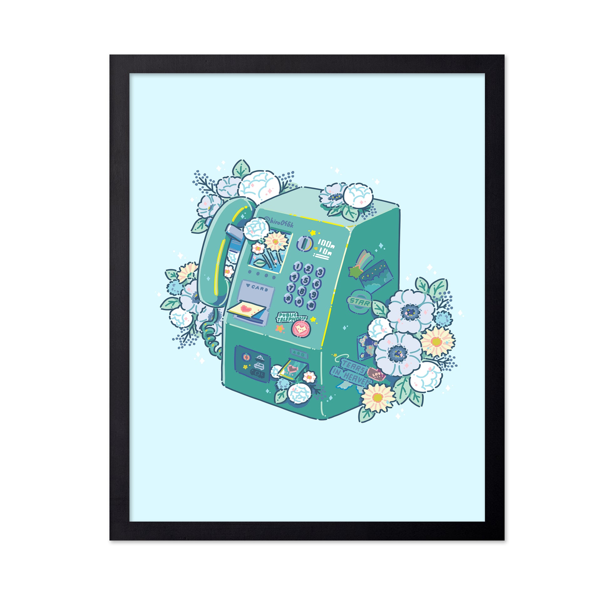 Public Phone