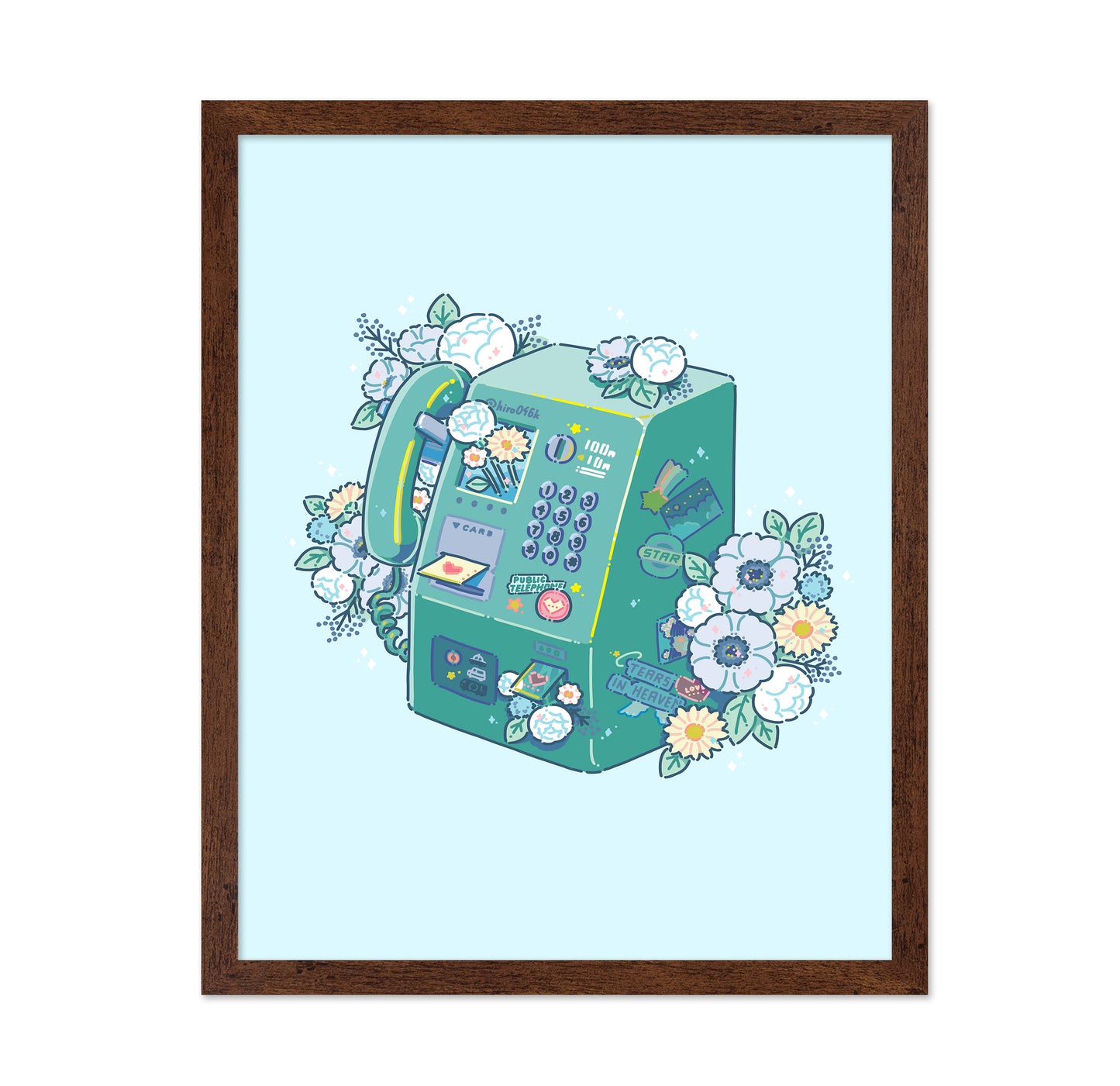 Public Phone