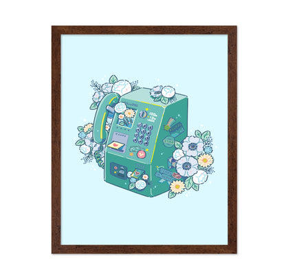 Public Phone