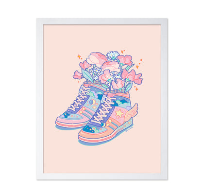 Sneakers No 2